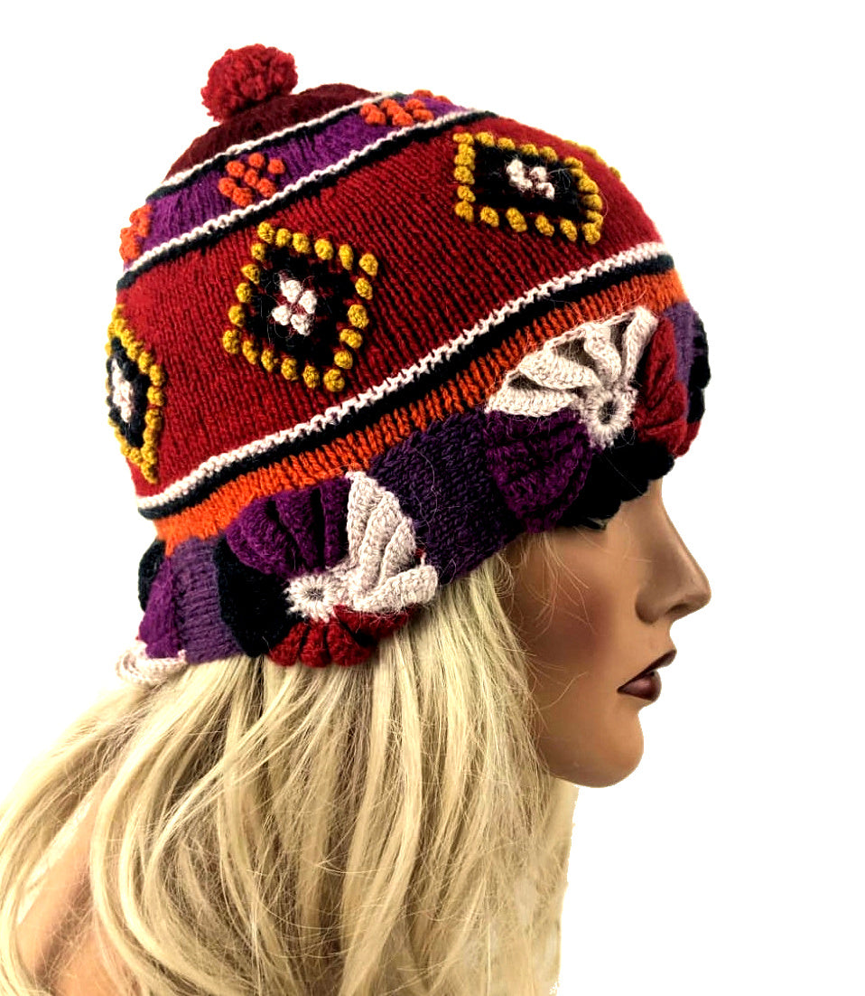 red Hat