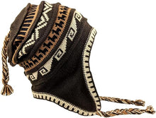 Brown Hat