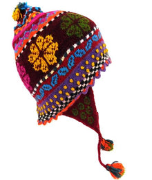 multi hat