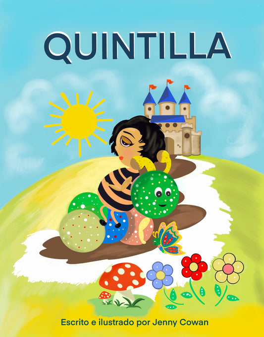 Quintilla (Spanish Edition)