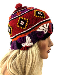 red Hat